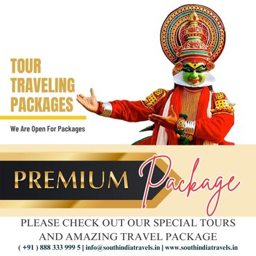 Madurai To Kochi Tour Packages Madurai To Kochi Tour Packages