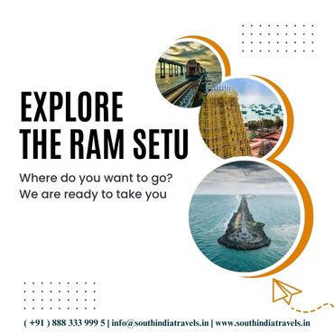 Madurai To Rameswaram Tour Packages Madurai To Rameswaram Tour Packages
