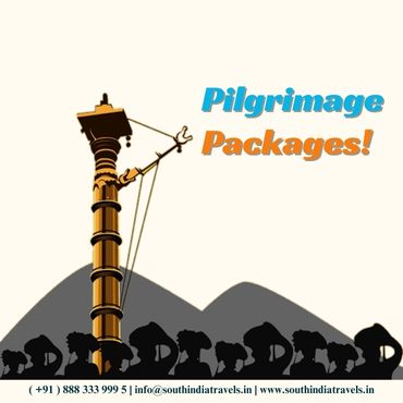 Three Days Sabarimalai Tour Package from Madurai Three Days Sabarimalai Tour Package from Madurai