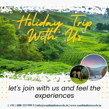 Madurai To Kochi Tour Packages Madurai To Kochi Tour Packages