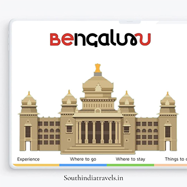 Southindia Tours and Travels providing you Tour Packages in Bangalore. Southindia Tours and Travels providing you Tour Packages in Bangalore.