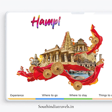 Southindia Tours and Travels providing you Tour Packages in Hampi. Southindia Tours and Travels providing you Tour Packages in Hampi.