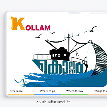 Southindia Tours and Travels providing you Tour Packages in Kollam. Southindia Tours and Travels providing you Tour Packages in Kollam.