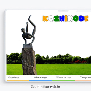Southindia Tours and Travels providing you Tour Packages in Kozhikode. Southindia Tours and Travels providing you Tour Packages in Kozhikode.