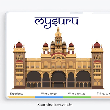 Southindia Tours and Travels providing you Tour Packages in Mysore. Southindia Tours and Travels providing you Tour Packages in Mysore.